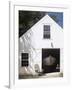 The Barn-Zhen-Huan Lu-Framed Photographic Print