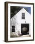 The Barn-Zhen-Huan Lu-Framed Photographic Print