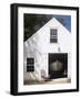 The Barn-Zhen-Huan Lu-Framed Photographic Print