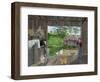 The Barn-Bob Fair-Framed Giclee Print