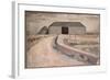 The Barn-Roger Eliot Fry-Framed Giclee Print