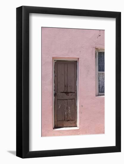 The Barn-Shot by Clint-Framed Photographic Print