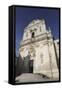 The Baroque Style Basilica of St. Martin (Basilica San Martino) in Martina Franca, Apulia, Italy-Stuart Forster-Framed Stretched Canvas
