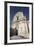 The Baroque Style Basilica of St. Martin (Basilica San Martino) in Martina Franca, Apulia, Italy-Stuart Forster-Framed Photographic Print