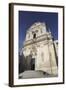 The Baroque Style Basilica of St. Martin (Basilica San Martino) in Martina Franca, Apulia, Italy-Stuart Forster-Framed Photographic Print