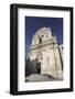 The Baroque Style Basilica of St. Martin (Basilica San Martino) in Martina Franca, Apulia, Italy-Stuart Forster-Framed Photographic Print