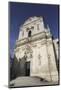 The Baroque Style Basilica of St. Martin (Basilica San Martino) in Martina Franca, Apulia, Italy-Stuart Forster-Mounted Photographic Print