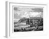 The Barracks Hospital, Scutari, Turkey, C1888-null-Framed Giclee Print