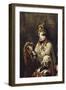 The Barriere De Clichy, Paris Defense March 30, 1814-Horace Vernet-Framed Giclee Print