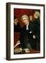 The Barrister-Thomas Davidson-Framed Giclee Print