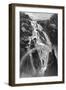 The Barron Falls Near Cairns, Queensland, Australia, 1886-JR Ashton-Framed Giclee Print