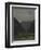 The Barskaun Mountain Pass-Vasili Vasilyevich Vereshchagin-Framed Giclee Print