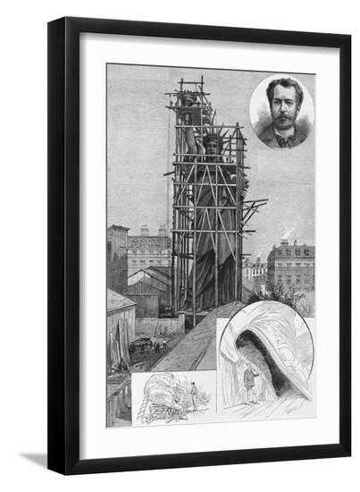 Premium Giclee Print, , large