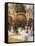 The Basilica Di San Marco-Fernand-marie-eugene Legout-gerard-Framed Stretched Canvas