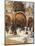 The Basilica Di San Marco-Fernand-marie-eugene Legout-gerard-Mounted Giclee Print