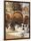 The Basilica Di San Marco-Fernand-marie-eugene Legout-gerard-Framed Giclee Print