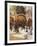 The Basilica Di San Marco-Fernand-marie-eugene Legout-gerard-Framed Giclee Print