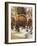 The Basilica Di San Marco-Fernand-marie-eugene Legout-gerard-Framed Giclee Print