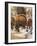 The Basilica Di San Marco-Fernand-marie-eugene Legout-gerard-Framed Giclee Print
