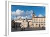 The Basilica of Santa Maria Del Popolo-Carlo-Framed Photographic Print