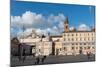 The Basilica of Santa Maria Del Popolo-Carlo-Mounted Photographic Print