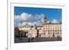 The Basilica of Santa Maria Del Popolo-Carlo-Framed Photographic Print