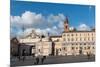 The Basilica of Santa Maria Del Popolo-Carlo-Mounted Photographic Print