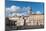 The Basilica of Santa Maria Del Popolo-Carlo-Mounted Photographic Print