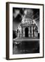 The Basilica of Santa Maria Della Salute-Simon Marsden-Framed Giclee Print