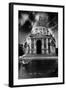 The Basilica of Santa Maria Della Salute-Simon Marsden-Framed Giclee Print
