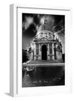 The Basilica of Santa Maria Della Salute-Simon Marsden-Framed Giclee Print