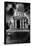 The Basilica of Santa Maria Della Salute-Simon Marsden-Framed Stretched Canvas