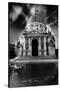 The Basilica of Santa Maria Della Salute-Simon Marsden-Stretched Canvas