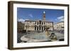 The Basilica of Santa Maria Maggiore (St. Mary Major)-Stuart Black-Framed Photographic Print