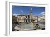 The Basilica of Santa Maria Maggiore (St. Mary Major)-Stuart Black-Framed Photographic Print