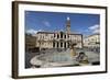 The Basilica of Santa Maria Maggiore (St. Mary Major)-Stuart Black-Framed Photographic Print