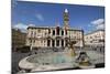 The Basilica of Santa Maria Maggiore (St. Mary Major)-Stuart Black-Mounted Photographic Print