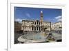 The Basilica of Santa Maria Maggiore (St. Mary Major)-Stuart Black-Framed Photographic Print
