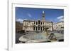 The Basilica of Santa Maria Maggiore (St. Mary Major)-Stuart Black-Framed Photographic Print