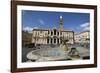 The Basilica of Santa Maria Maggiore (St. Mary Major)-Stuart Black-Framed Photographic Print