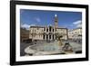 The Basilica of Santa Maria Maggiore (St. Mary Major)-Stuart Black-Framed Photographic Print