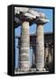 Canvas Black