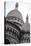 The Basilique Du Sacre-Coeur, Paris, France, Europe-Matthew Frost-Stretched Canvas