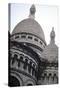 The Basilique Du Sacre-Coeur, Paris, France, Europe-Matthew Frost-Stretched Canvas