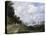 The Basin at Argenteuil-Claude Monet-Stretched Canvas