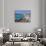 The Basin, Rottnest Island, Perth Area, Western Australia, Australia-Walter Bibikow-Photographic Print displayed on a wall