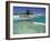 The Basin, Rottnest Island, Perth Area, Western Australia, Australia-Walter Bibikow-Framed Premium Photographic Print