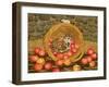 The Basket-Mouse-Ditz-Framed Giclee Print