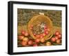 The Basket-Mouse-Ditz-Framed Giclee Print