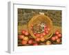 The Basket-Mouse-Ditz-Framed Giclee Print